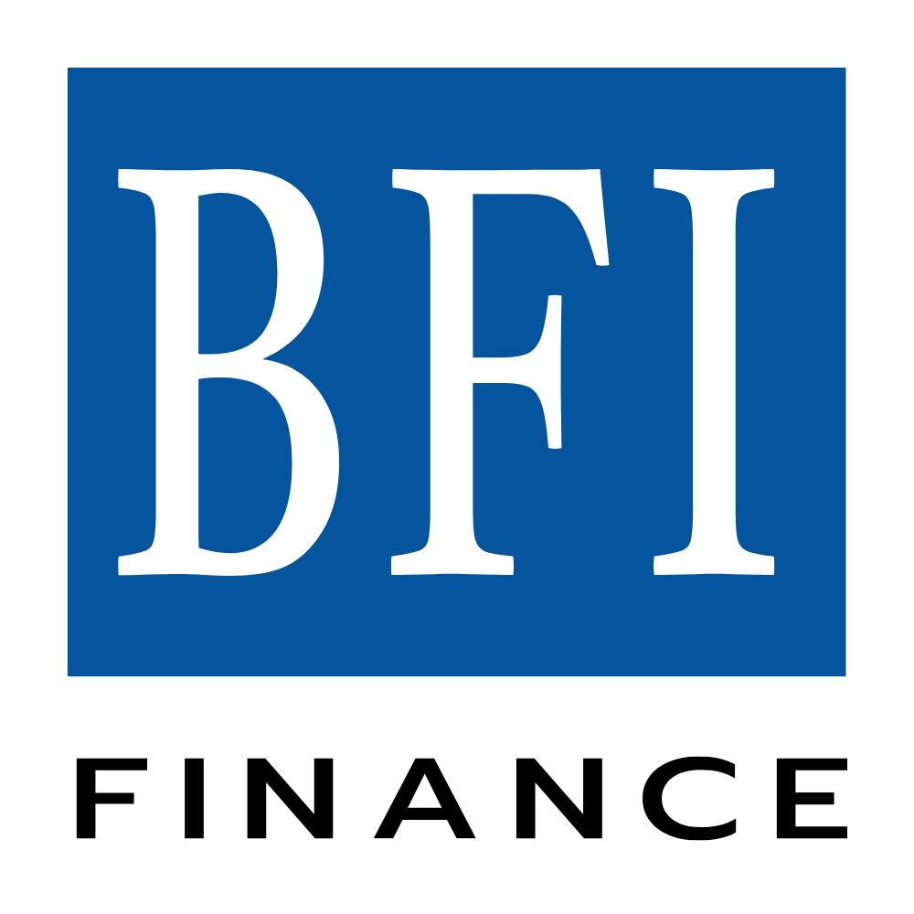 Logo BFI Finance Indonesia